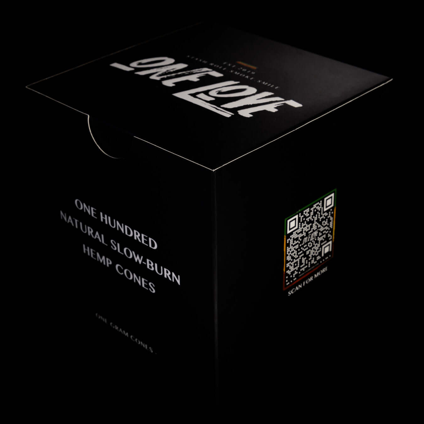 OneLove® Cube