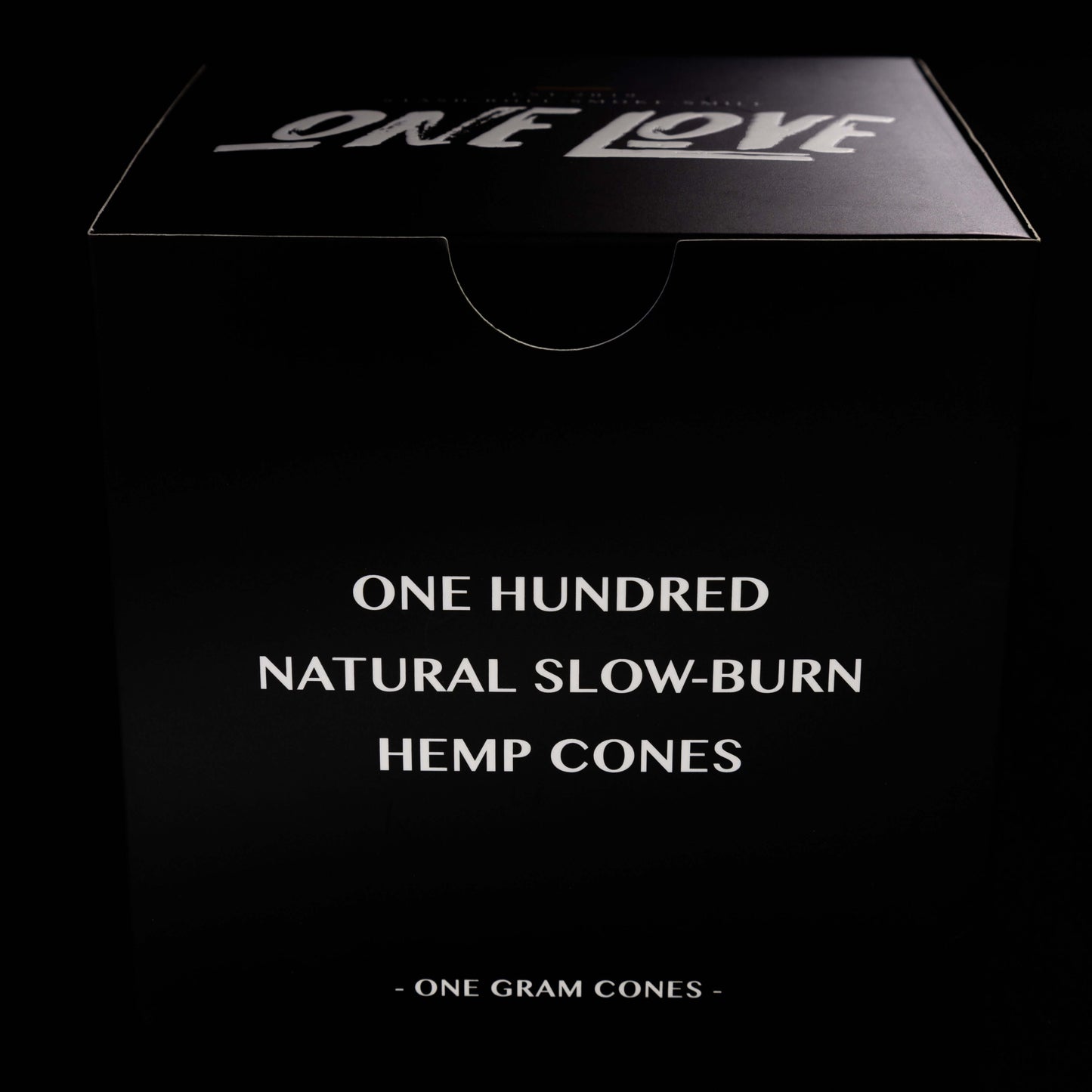 OneLove® Cube
