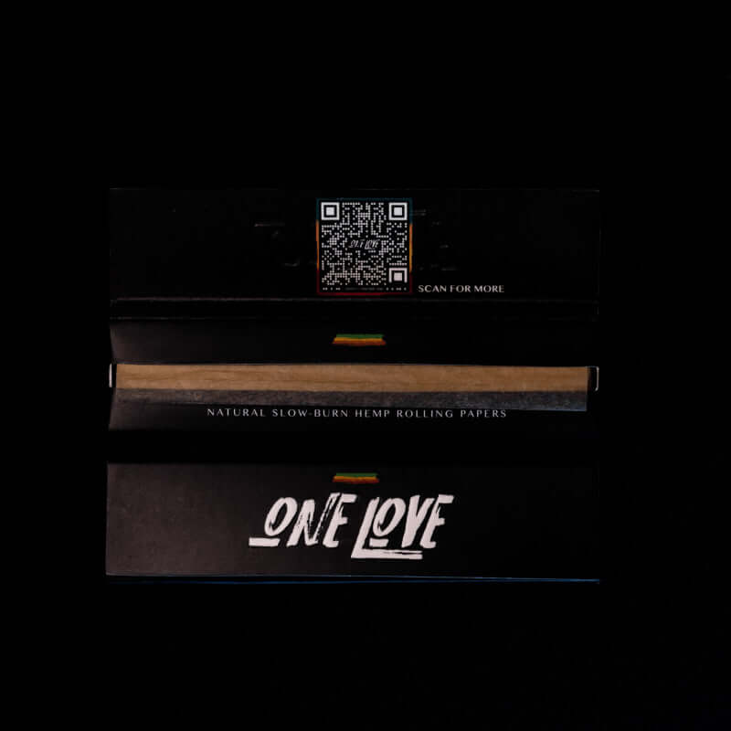 OneLove® Silver Leaf