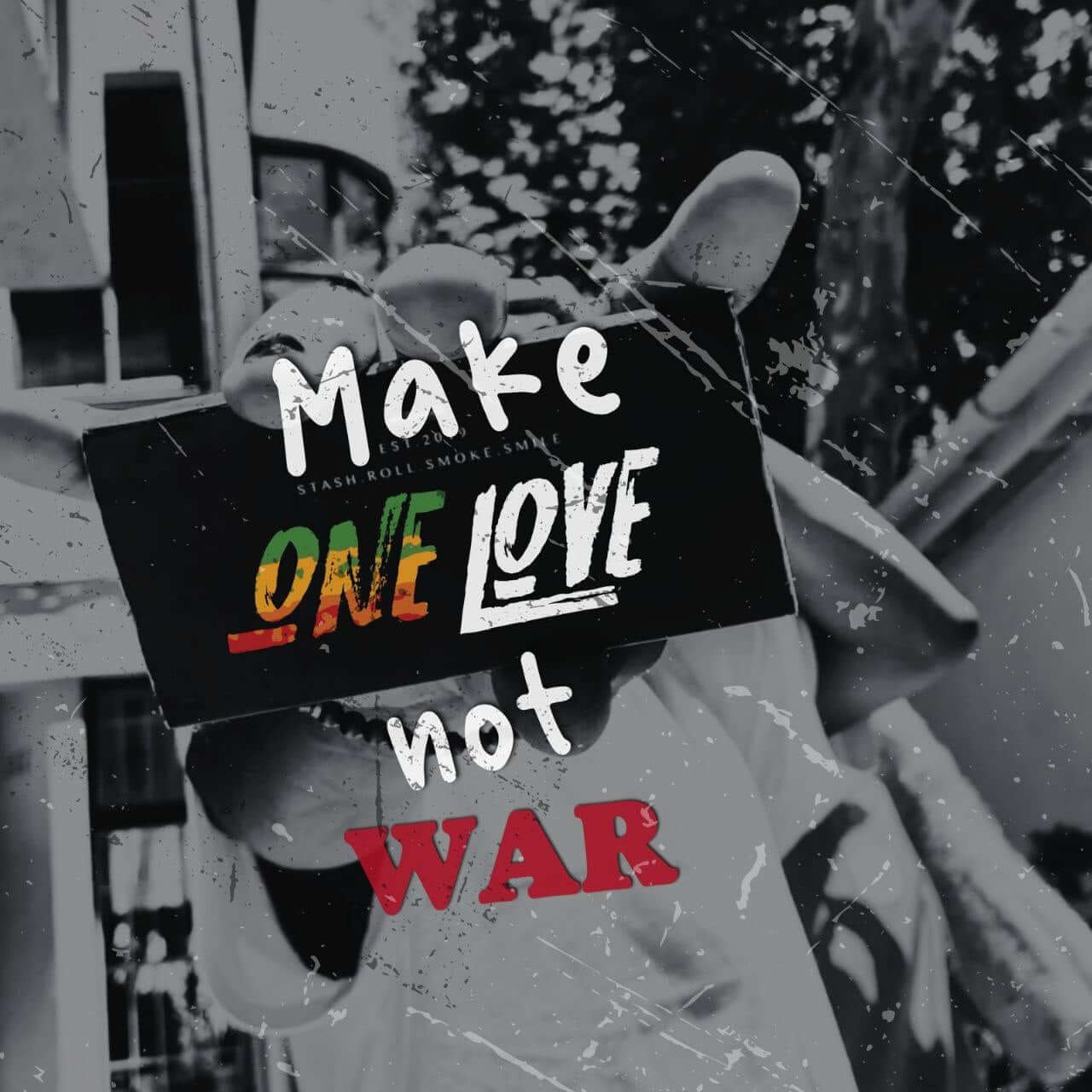 Stock ONELOVE! - OneLove Papers - Ignite you moments with OneLove!