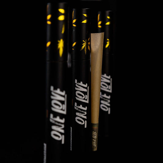 Stock ONELOVE! - OneLove Papers - Ignite you moments with OneLove!