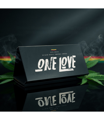 Rolling Papers - OneLove Papers