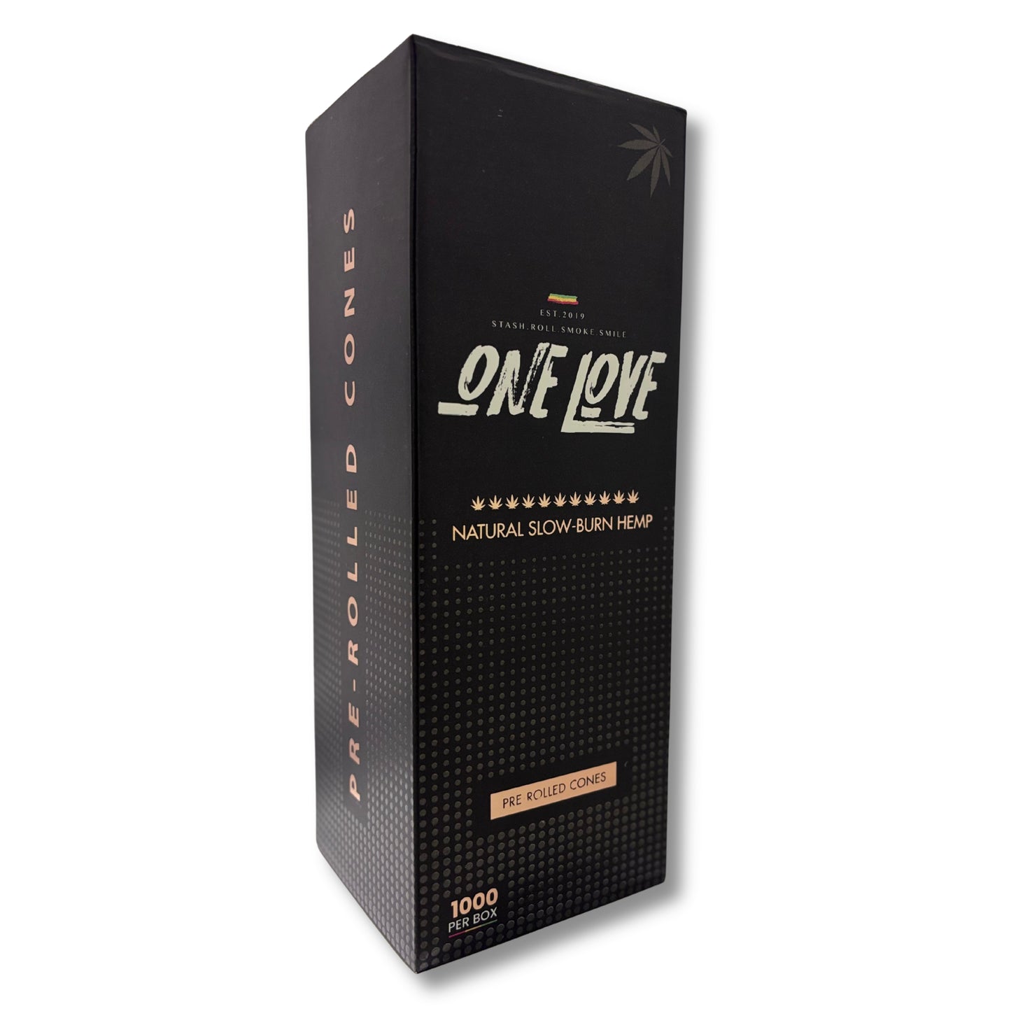 1000 x OneLove® Cones