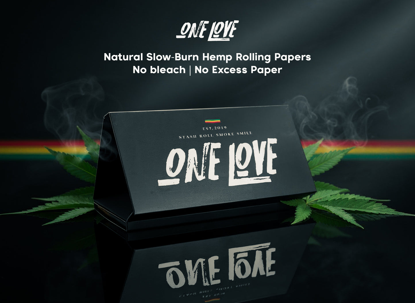 OneLove® OGs (15 packs)