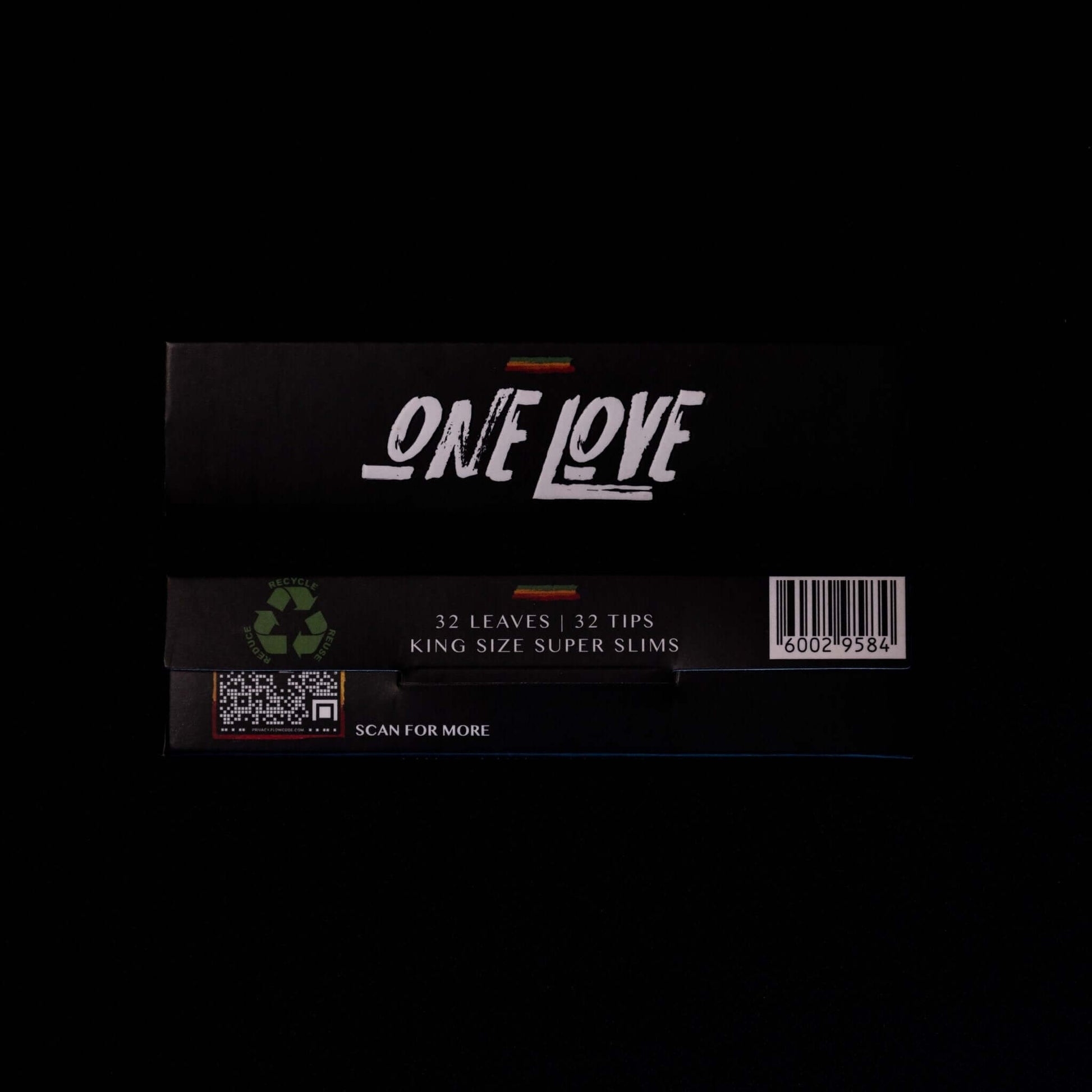OneLove® Gold Leaf (24) - OneLove Papers - Ignite you moments with OneLove!