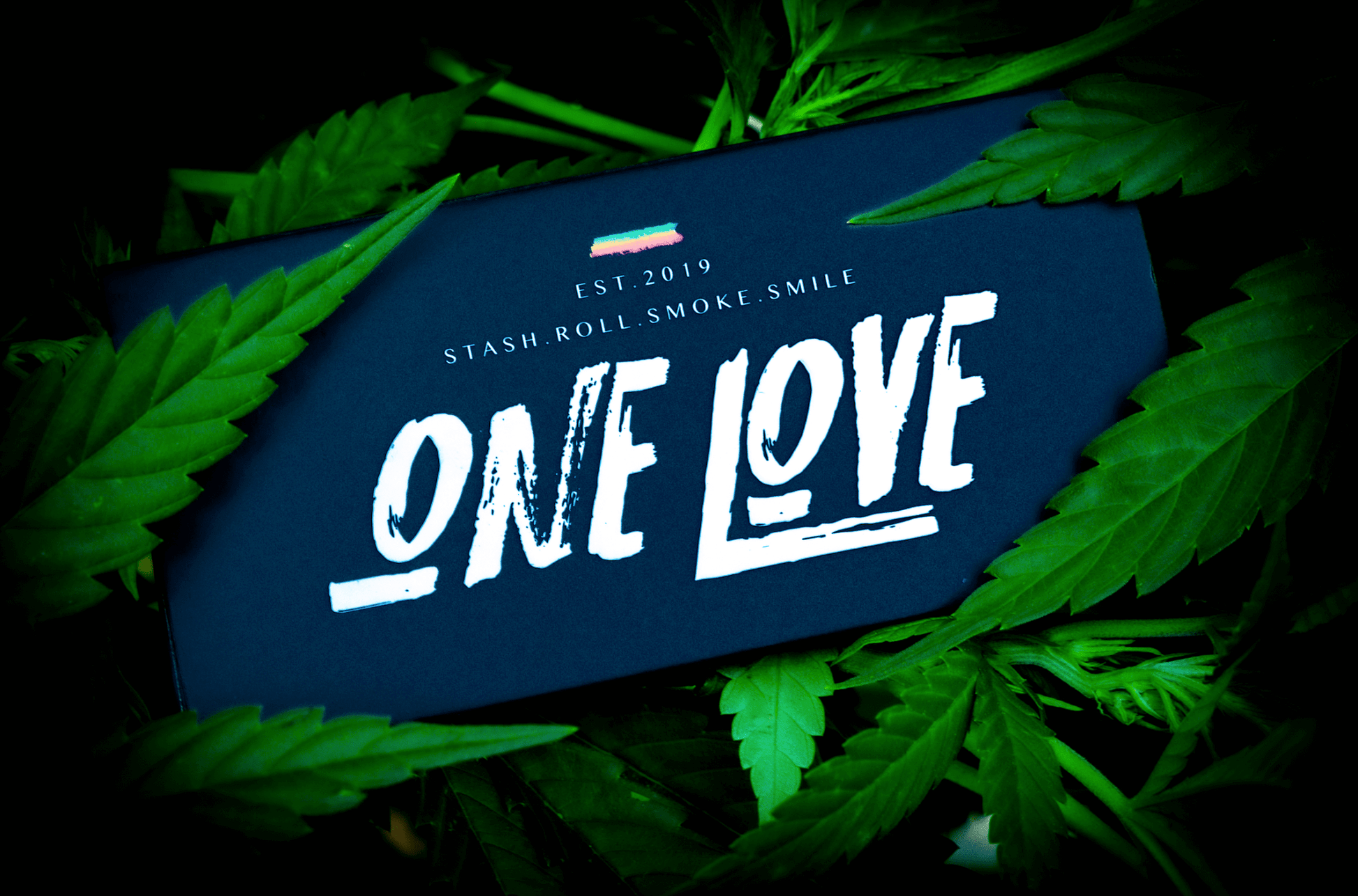 OneLove® OGs (15) - OneLove Papers - Ignite you moments with OneLove!