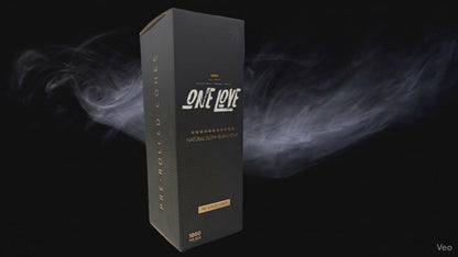 1000 x OneLove® Cones